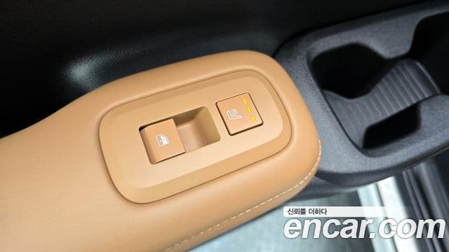 Hyundai Santa Fe (MX5) Calligraphy, 2024 17