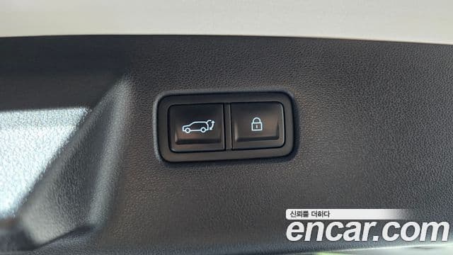 Hyundai Santa Fe (MX5) Calligraphy, 2024 20