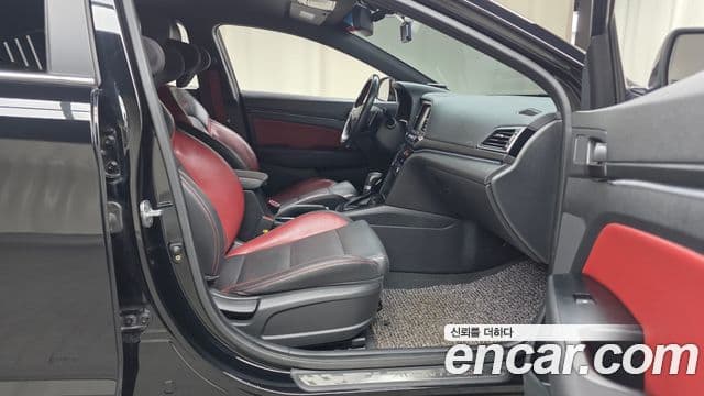 Hyundai Avante AD 1.6 турбо Sport, 2018 11