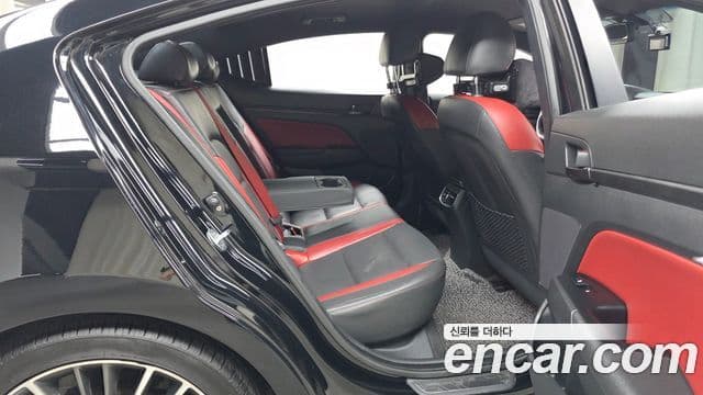 Hyundai Avante AD 1.6 турбо Sport, 2018 12