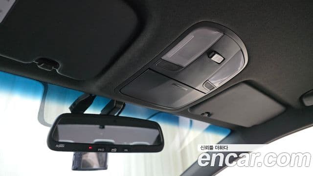 Hyundai Avante AD 1.6 турбо Sport, 2018 16