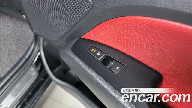 Hyundai Avante AD 1.6 турбо Sport, 2018 19