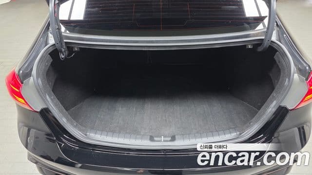 Hyundai Avante AD 1.6 турбо Sport, 2018 20