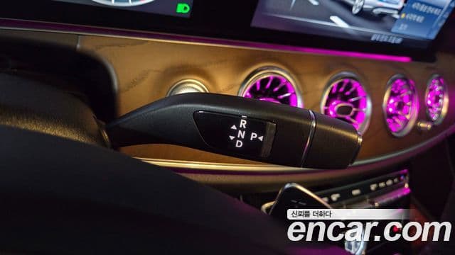 Mercedes-Benz E-класс W213 E300 4MATIC Exclusive Intelligent Drive, 2017 9