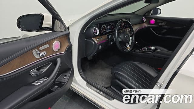 Mercedes-Benz E-класс W213 E300 4MATIC Exclusive Intelligent Drive, 2017 11