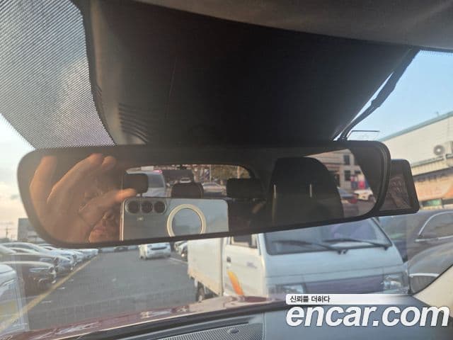 Kia Seltos Prestige, 2022 9