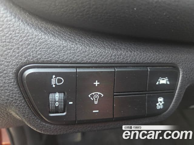 Kia Seltos Prestige, 2022 11