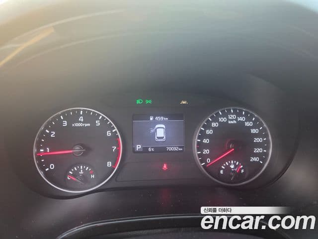 Kia Seltos Prestige, 2022 12