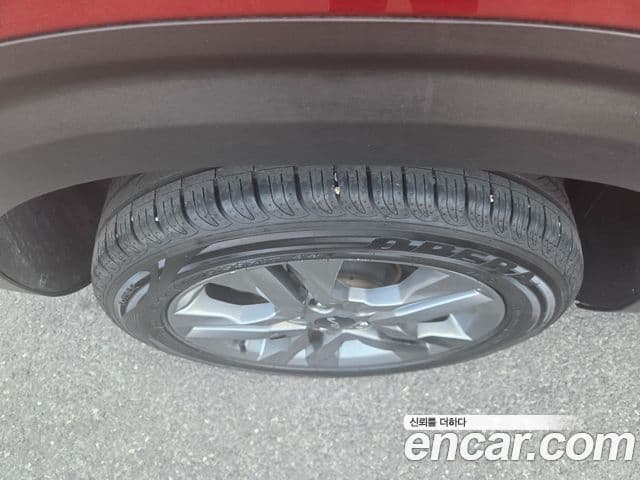 Kia Seltos Prestige, 2022 13