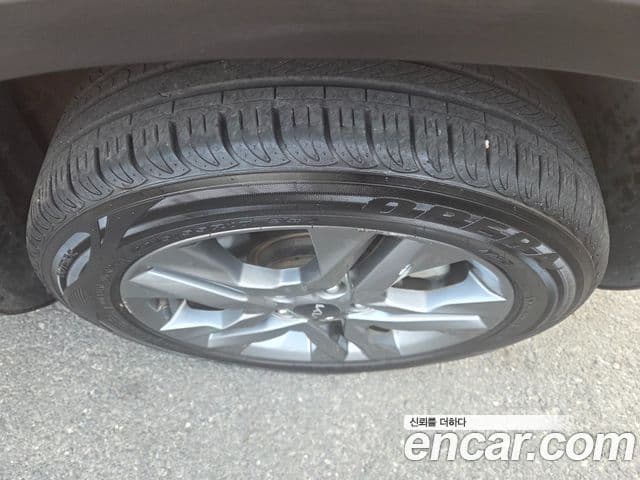 Kia Seltos Prestige, 2022 14