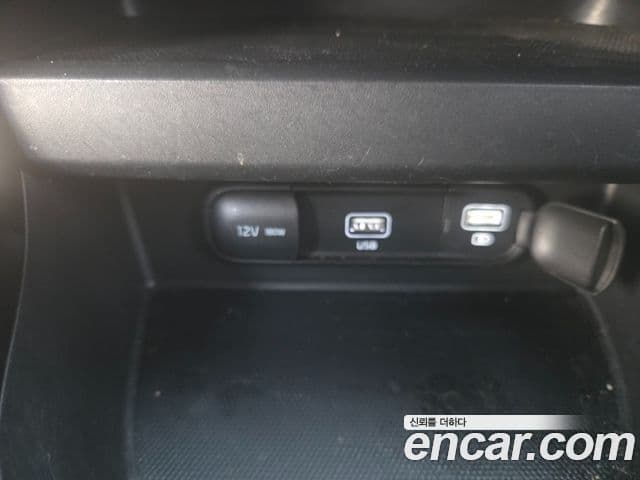 Kia Seltos Prestige, 2022 16