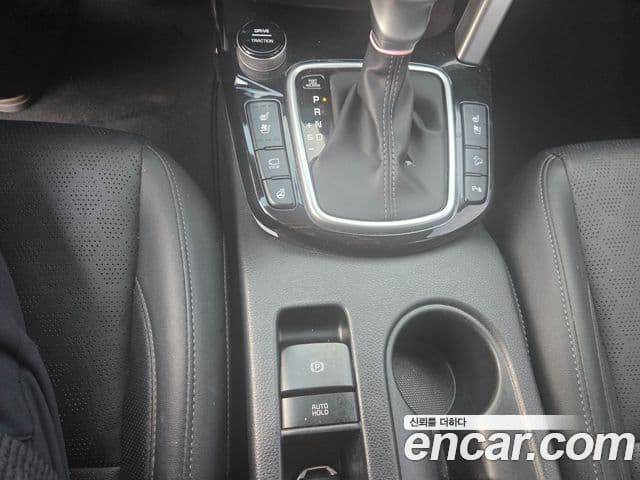 Kia Seltos Prestige, 2022 17