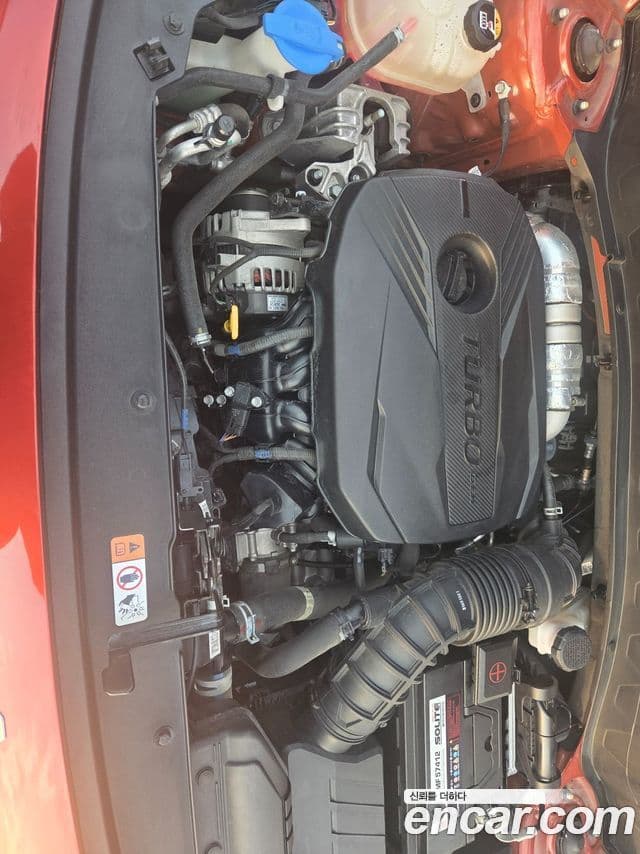 Kia Seltos Prestige, 2022 18