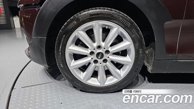 Mini Cooper 클럽맨 2세대, 2019 все фото