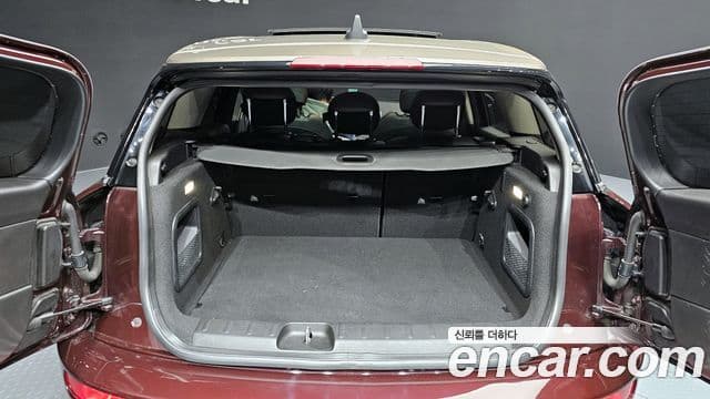 Mini Cooper 클럽맨 2세대, 2019 20