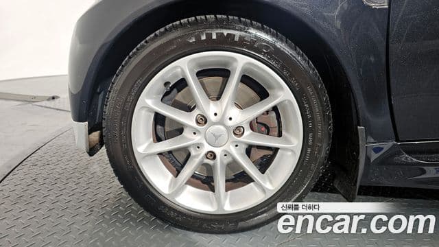 Smart 포투 카브리오 Pulse MHD, 2014 все фото