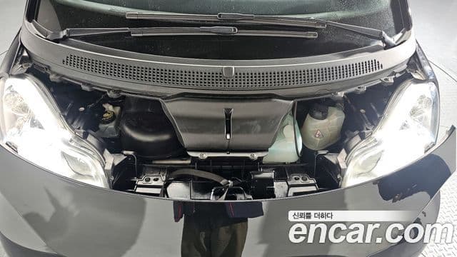 Smart 포투 카브리오 Pulse MHD, 2014 6