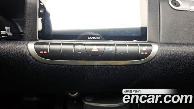 Smart 포투 카브리오 Pulse MHD, 2014 16