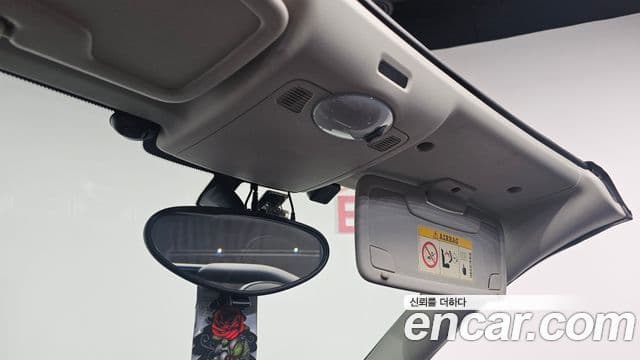 Smart 포투 카브리오 Pulse MHD, 2014 17