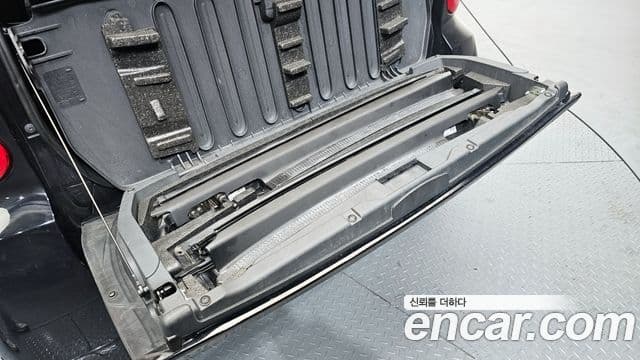 Smart 포투 카브리오 Pulse MHD, 2014 19