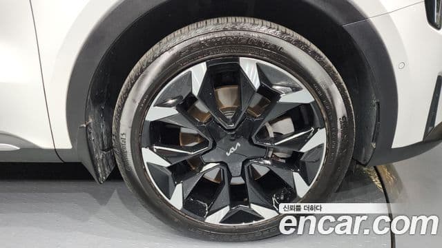 Kia The / новый New Sorento 4세대 Signature, 2024 все фото