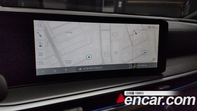 Kia The / новый New Sorento 4세대 Signature, 2024 14