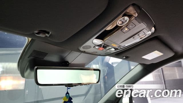 Kia The / новый New Sorento 4세대 Signature, 2024 17