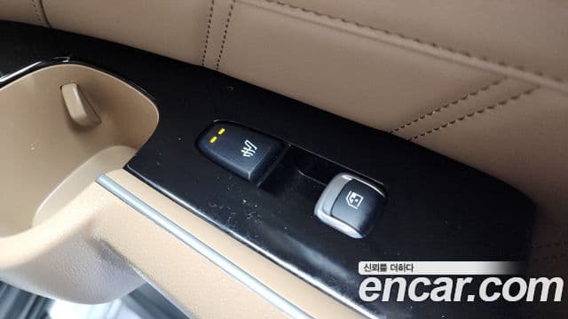 Kia The / новый New Sorento 4세대 Signature, 2024 19