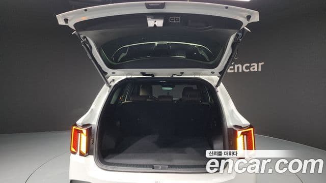 Kia The / новый New Sorento 4세대 Signature, 2024 20