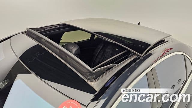 Mercedes-Benz S-класс W222 S63 AMG 4MATIC, 2015 19