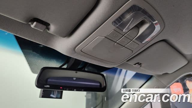 KG모빌리티(SsangYong) Tivoli топовая версия, 2015 15