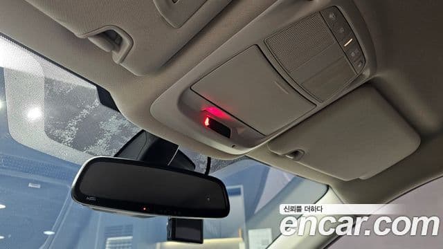 Renault Korea(Samsung) The / новый New QM6 2.0 GDe RE 2WD, 2020 18