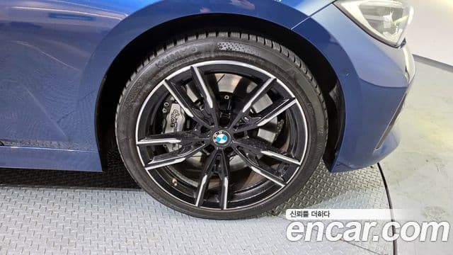 BMW 3시리즈 (G20), 2021 все фото