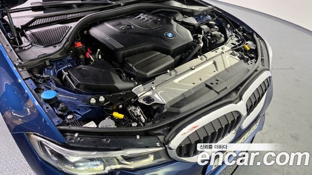 BMW 3시리즈 (G20), 2021 6