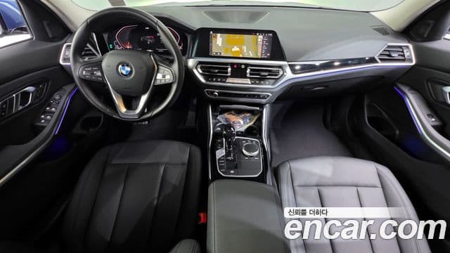 BMW 3시리즈 (G20), 2021 7