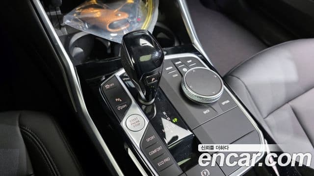 BMW 3시리즈 (G20), 2021 9