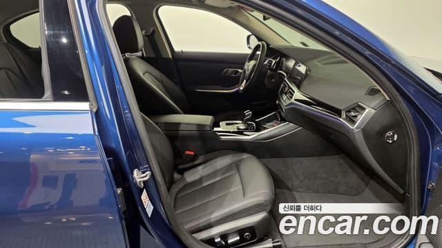 BMW 3시리즈 (G20), 2021 11