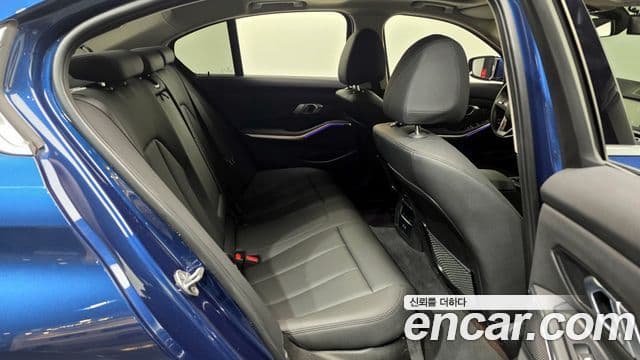 BMW 3시리즈 (G20), 2021 12