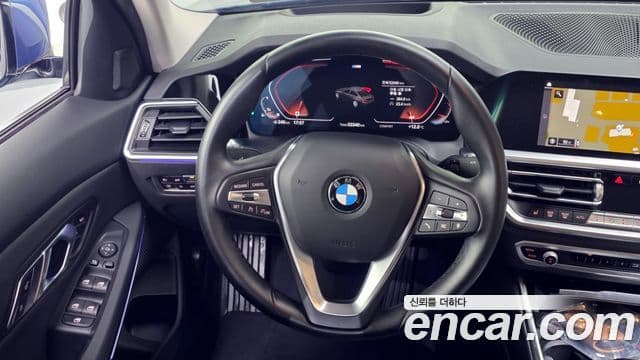 BMW 3시리즈 (G20), 2021 13