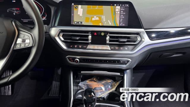 BMW 3시리즈 (G20), 2021 14