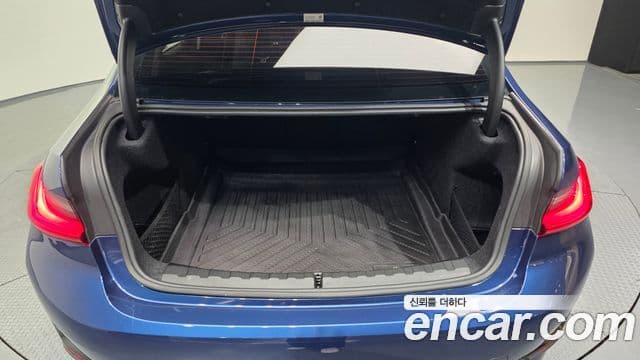 BMW 3시리즈 (G20), 2021 20