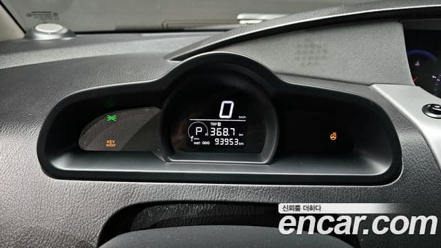 KG모빌리티(SsangYong) Korando 투리스모 4WD TX 9인승, 2018 8