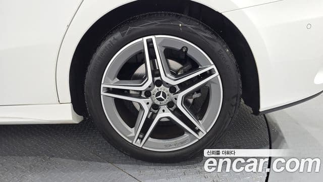 Mercedes-Benz A-класс W177 A220 седан, 2020 все фото