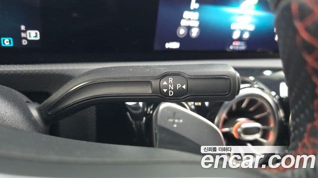 Mercedes-Benz A-класс W177 A220 седан, 2020 9