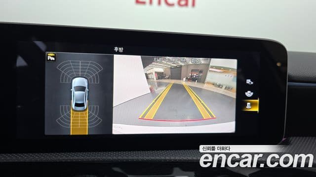 Mercedes-Benz A-класс W177 A220 седан, 2020 15