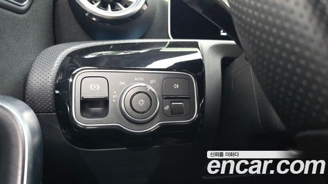 Mercedes-Benz A-класс W177 A220 седан, 2020 17