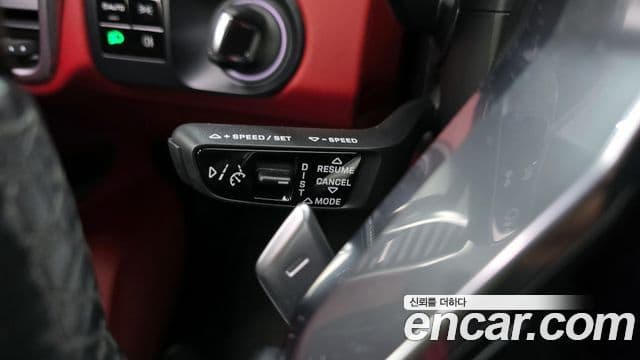 Porsche Cayenne (PO536) 3.0 купе, 2021 18