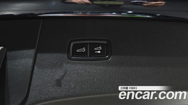 Porsche Cayenne (PO536) 3.0 купе, 2021 20