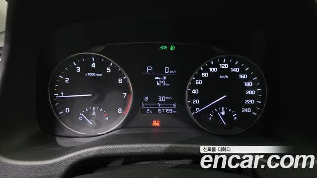 Hyundai Avante AD 1.6 GDI Smart, 2016 8