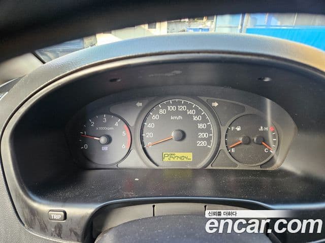 Hyundai Grand Starex CVX Luxury, 2012 12